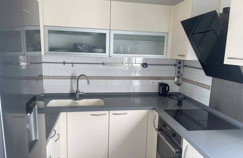 Vitry-sur-Seine Apartment | The cytadin! Pied streetcar paris porte de choisi 11 minutes, Palais Royal musé 45 min