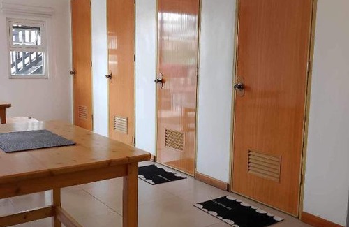 Baguio Hostel | The D&G Transient