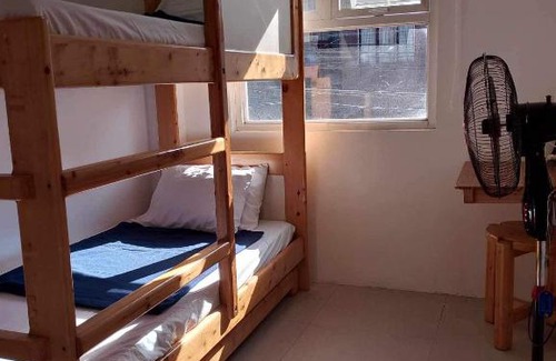 Baguio Hostel | The D&G Transient