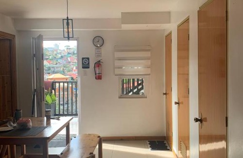 Baguio Hostel | The D&G Transient