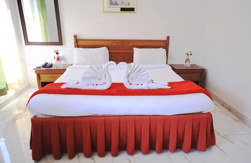 Sadri Hotel | The DABS Kumbhlgarh