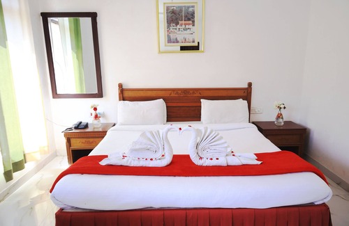 Sadri Hotel | The DABS Kumbhlgarh