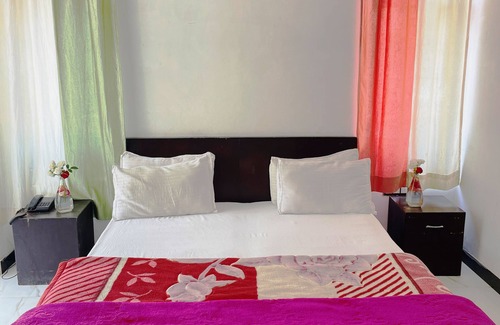Sadri Hotel | The DABS Kumbhlgarh