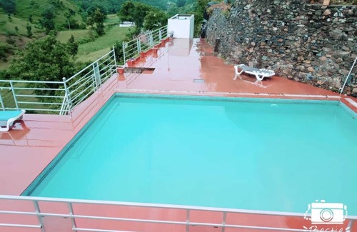 Sadri Hotel | The DABS Kumbhlgarh