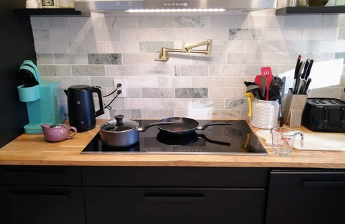 Cumberland House | The Dacha. Cumberland vacation