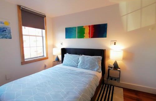 Cumberland House | The Dacha. Cumberland vacation