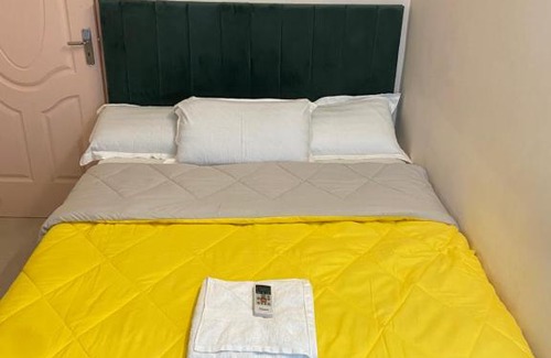 Kovilambakkam House | The Daffodil