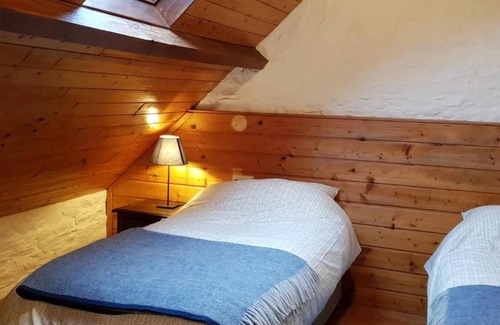 Ballyedmond House | The Dairy Cottage at Wells House, Wexford
