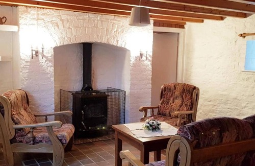 Ballyedmond House | The Dairy Cottage at Wells House, Wexford