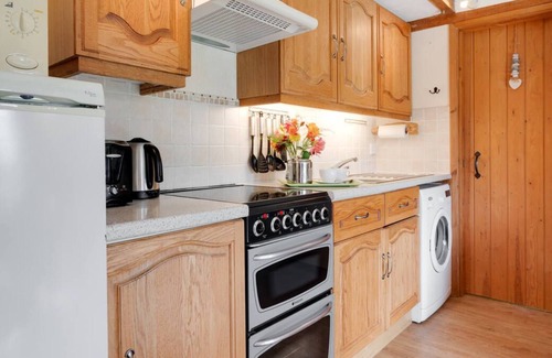 Bodle Street Green House | The Dairy Cottage in the beautiful Hailsham