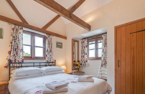Bodle Street Green House | The Dairy Cottage in the beautiful Hailsham