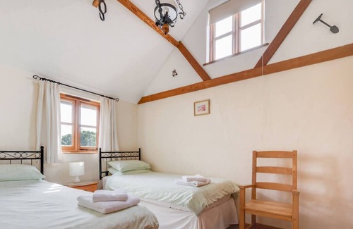 Bodle Street Green House | The Dairy Cottage in the beautiful Hailsham