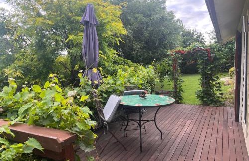 Drysdale House | The Dairy Cottage - Lake Lorne - Drysdale