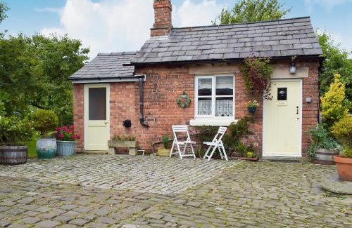 Ormskirk House | The Dairy