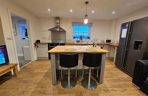 Fairford House | The Dairy