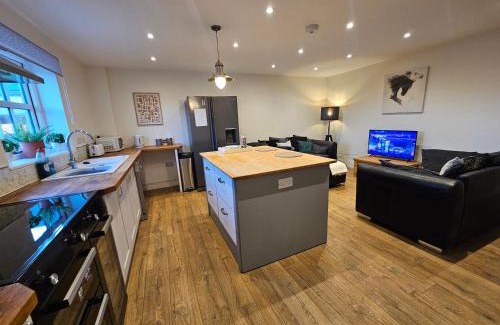 Fairford House | The Dairy