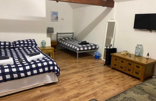 Bishop's Stortford Apartment | The Dairy