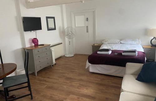 Bishop's Stortford Apartment | The Dairy
