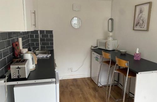 Bishop's Stortford Apartment | The Dairy