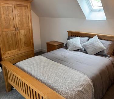Brympton Apartment | The Dairy House