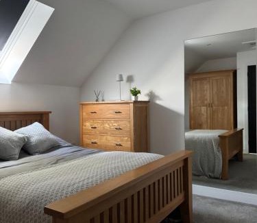 Brympton Apartment | The Dairy House