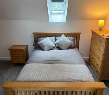 Brympton Apartment | The Dairy House