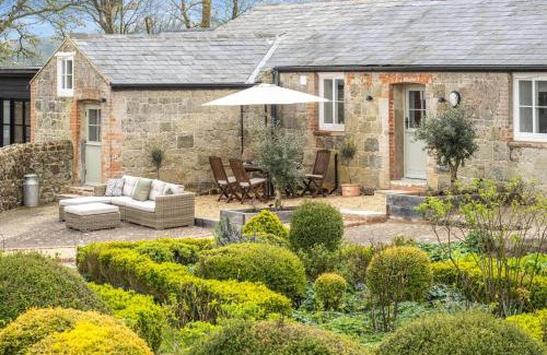 Godshill House | The Dairy - Whitwell