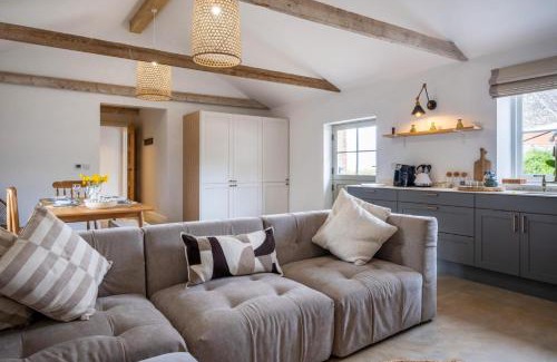 Godshill House | The Dairy - Whitwell