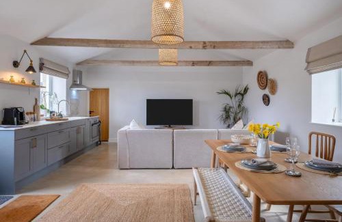 Godshill House | The Dairy - Whitwell