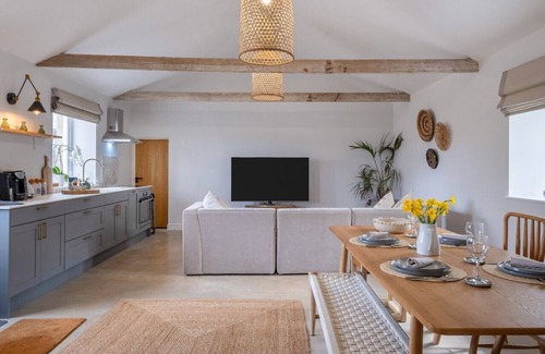 Godshill House | The Dairy - Whitwell