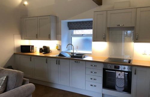 Cottingham Apartment | The Dairy, Wolds Way Holiday Cottages, 1 bed studio