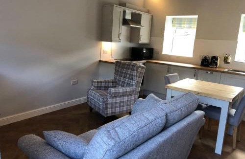Cottingham Apartment | The Dairy, Wolds Way Holiday Cottages, 1 bed studio