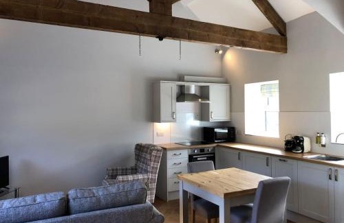 Cottingham Apartment | The Dairy, Wolds Way Holiday Cottages, 1 bed studio