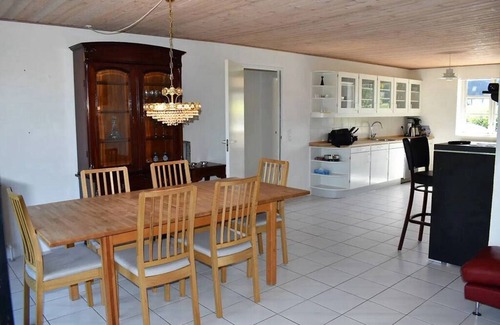 Kerteminde Municipality House | The Daisy - Cozy 3BR Waterfront Home in Kerteminde with Terrace, Views & Parking
