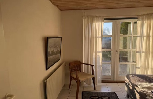 Kerteminde Municipality House | The Daisy - Cozy 3BR Waterfront Home in Kerteminde with Terrace, Views & Parking