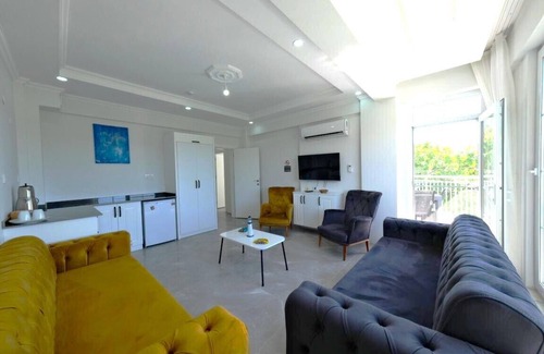 Dalaman Hotel | The Dalaman Suites & Pansiyon