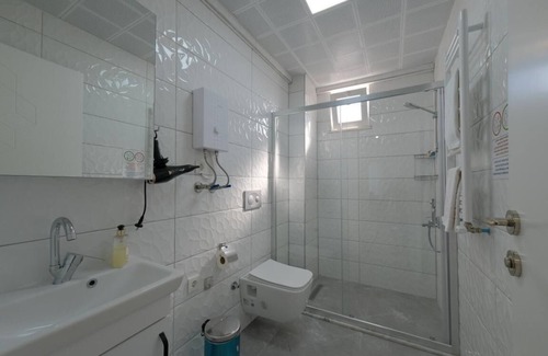 Dalaman Hotel | The Dalaman Suites & Pansiyon