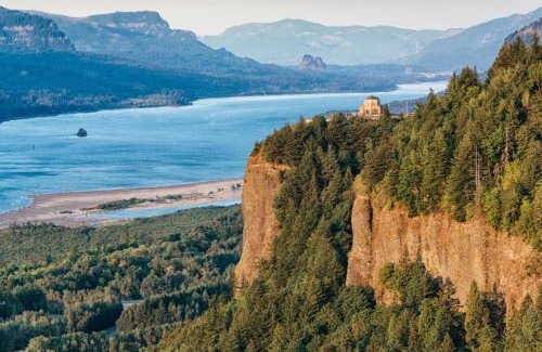 The Dalles Hotel | The Dalles Inn
