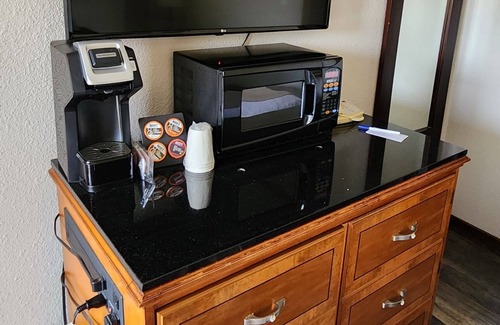 The Dalles Hotel | The Dalles Inn