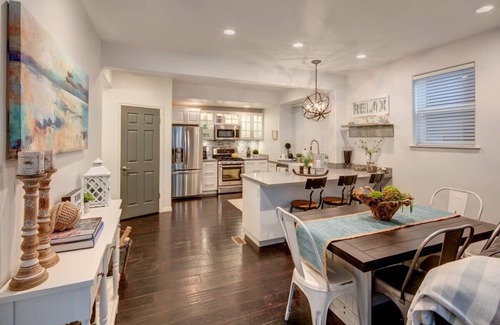Park City House | The Daly Ave, Old Town 2BR/3BA, Walk to Main