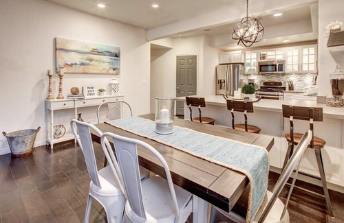 Park City House | The Daly Ave, Old Town 2BR/3BA, Walk to Main