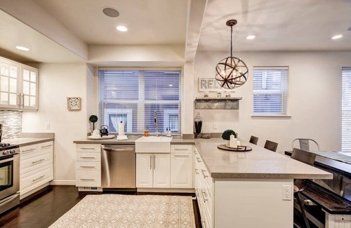 Park City House | The Daly Ave, Old Town 2BR/3BA, Walk to Main