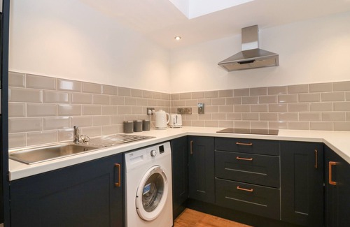Keith Cottage | THE DANCE HALL AT THE INSTITUTE EXECUTIVE APARTMENTS in Keith