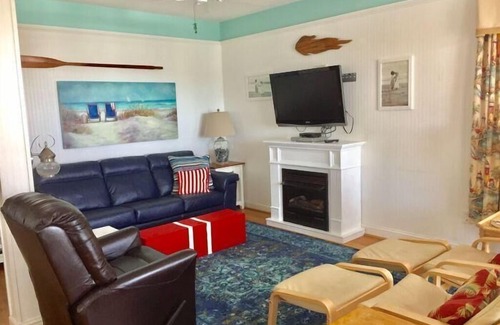 Surfside Beach House | The Dance - Oceanfront in Surfside Beach