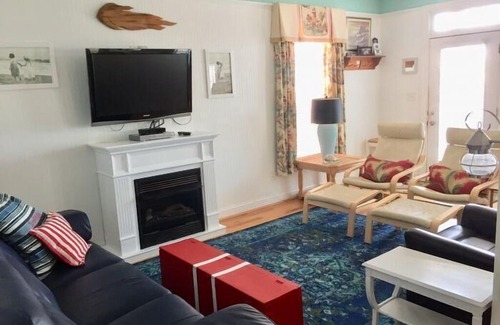 Surfside Beach House | The Dance - Oceanfront in Surfside Beach
