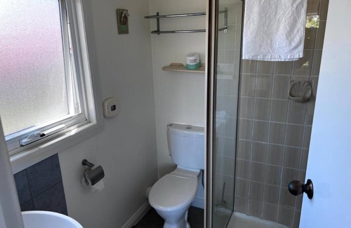 Devonport Cabin | The Dannebrog Lodge Room 10