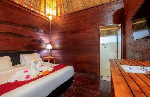 Penida Island Villa | THE DARA HILL