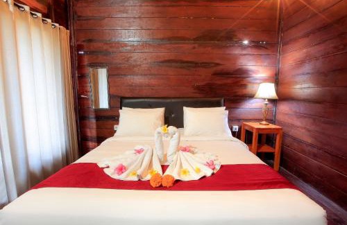 Penida Island Villa | THE DARA HILL