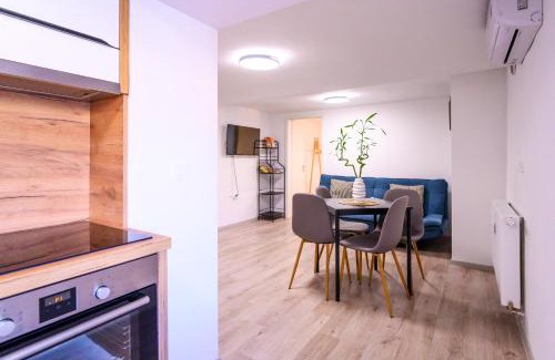 Ljubljana Apartment | The Darling Loft