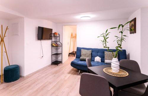 Ljubljana Apartment | The Darling Loft